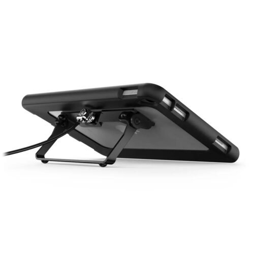 Compulocks iPad 10.9" 10th Gen Secured Kickstand Black - Image 2