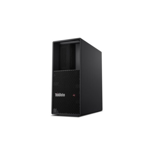 Lenovo ThinkStation P3 Intel® Core™ i7 i7-13700K 16 GB DDR5-SDRAM 1 TB SSD Windows 11 Pro Tower Workstation Black - Image 9