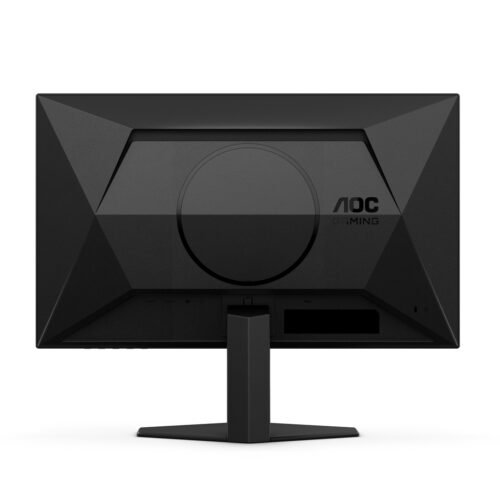 AOC 24G4XE computer monitor 60.5 cm (23.8") 1920 x 1080 pixels Full HD LCD Black, Grey - Image 12