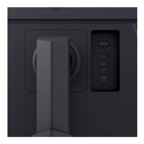 LG 27GS75Q-B computer monitor 68.6 cm (27") 2560 x 1440 pixels Quad HD Black - Image 4