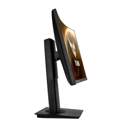 ASUS TUF Gaming VG24VQR computer monitor 59.9 cm (23.6") 1920 x 1080 pixels Full HD LED Black - Image 4