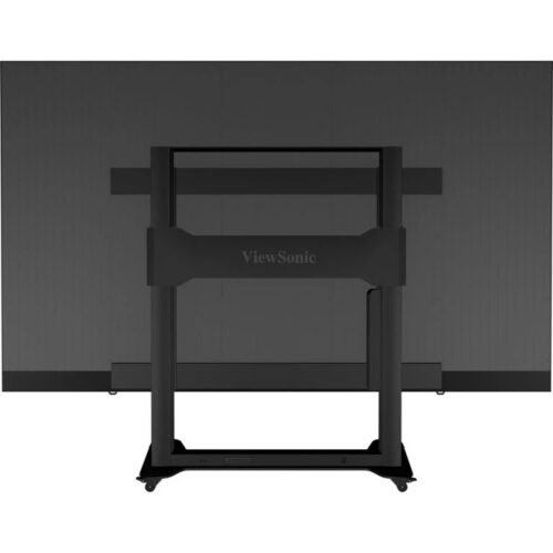 Viewsonic LDS135-153 Signage Display Digital signage flat panel 3.43 m (135") LED Wi-Fi 600 cd/m² Black Android 9 - Image 10