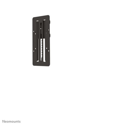 Neomounts FPMA-LIFT100BLACK Height adjustable VESA adapter - universal - Image 2