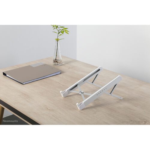 Neomounts NSLS010 Laptop stand 11-17" - foldable - compact - universal - Image 4