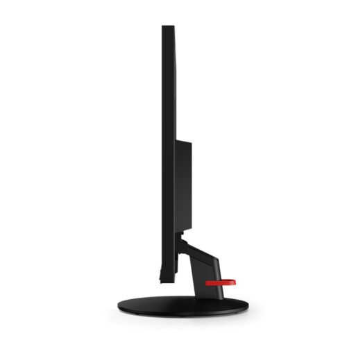 Lenovo ThinkVision S28u-10 LED display 71.1 cm (28") 3840 x 2160 pixels 4K Ultra HD Black - Image 6