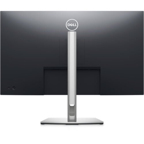 DELL P Series P3223DE LED display 80 cm (31.5") 2560 x 1440 pixels Quad HD LCD Black - Image 9