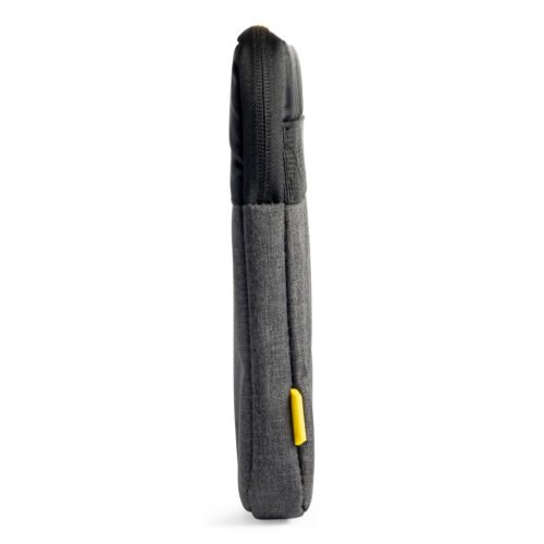 Techair TAECV007 Sustainable style for 11.6" laptops and Chromebooks. Made from recycled bottles, the Eco Sleeve pairs eco-frie - Image 5