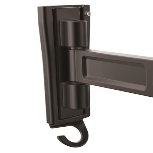 StarTech.com Wall-Mount Monitor Arm - Single Swivel - Image 2