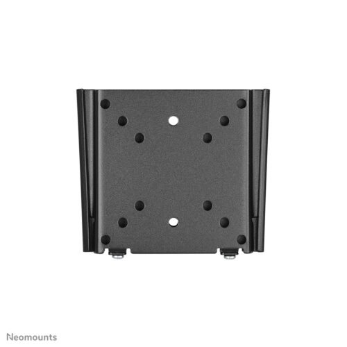 Neomounts FPMA-W25BLACK Monitor/TV mount wall 10-30" - ultra-flat - Image 3