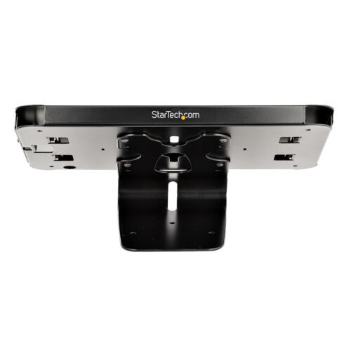 StarTech.com Secure Tablet Stand - Anti-theft Universal Tablet Holder for Tablets up to 10.5" - Lockable & K-Slot Compatible - - Image 4
