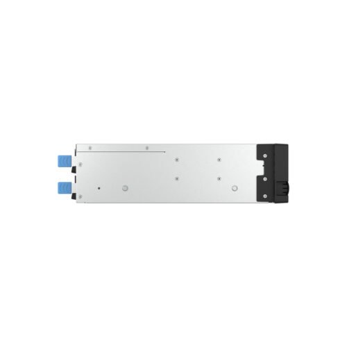 QNAP TS-855EU-RP NAS Rack (2U) Intel Atom® C5125 8 GB DDR4 0 TB QuTS hero Black - Image 9