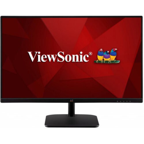 Viewsonic VA2732-h LED display 68.6 cm (27") 1920 x 1080 pixels Full HD Black - Image 10