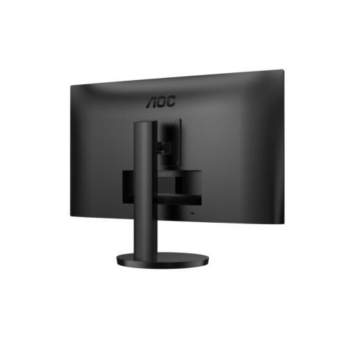 AOC B3 U27B3CF computer monitor 68.6 cm (27") 3840 x 2160 pixels 4K Ultra HD LCD Black - Image 13