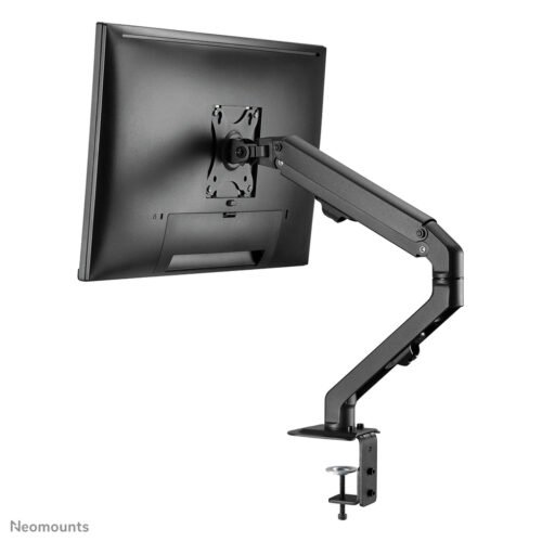 Neomounts FPMA-D650BLACK Monitor arm 17-27" - coil spring - Image 16