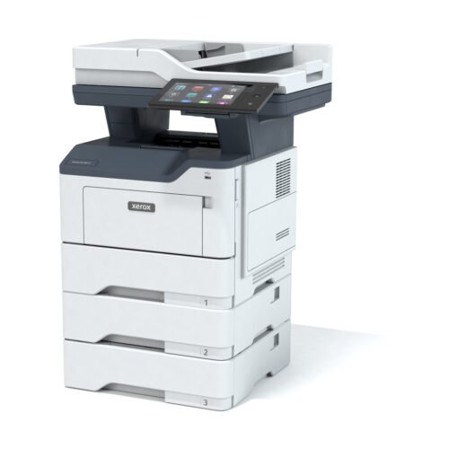 Xerox VersaLink B415 A4 47ppm Duplex Copy/Print/Scan/Fax PS3 PCL5e/6 2 Trays Total 650 Sheets - Image 11