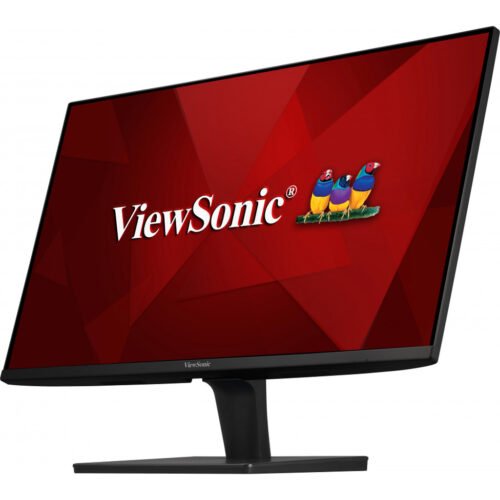 Viewsonic VA VA2715-H computer monitor 68.6 cm (27") 1920 x 1080 pixels Full HD Black - Image 4