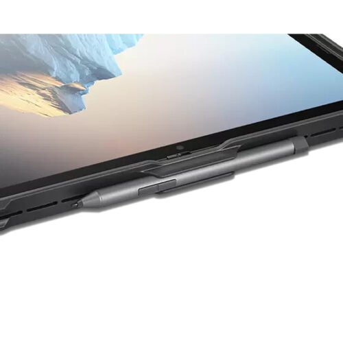 Lenovo 4X41A08251 tablet case 30.5 cm (12") Cover Black - Image 8