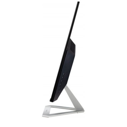 Viewsonic VX Series VX2776-SMH LED display 68.6 cm (27") 1920 x 1080 pixels Full HD Silver - Image 11
