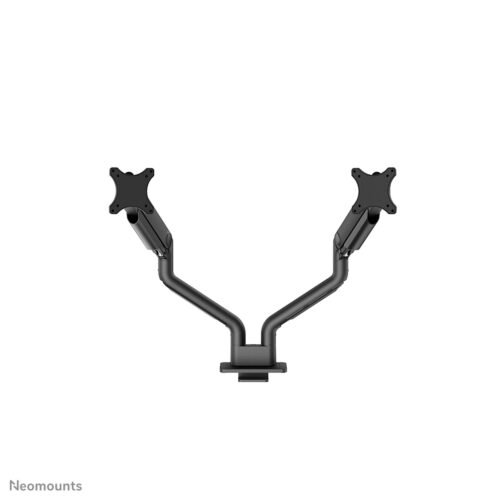 Neomounts DS70S-950BL2 Monitor arm 17-35" - gas spring - Topfix - 180°-stop - Image 2