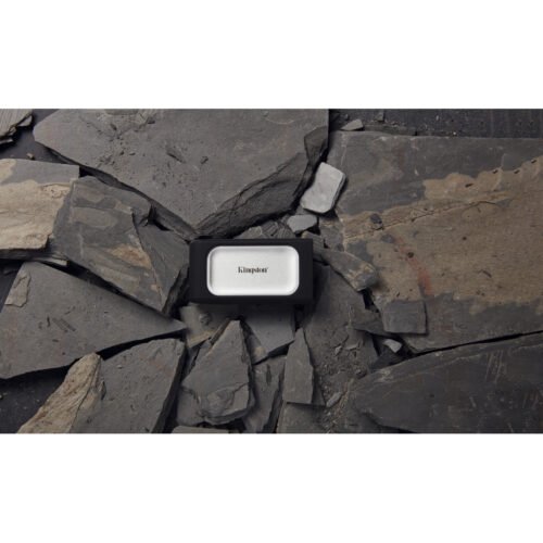 Kingston Technology 2000G PORTABLE SSD XS2000 - Image 5