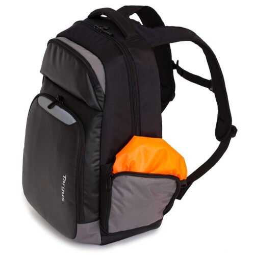 Targus TED011EU backpack Black/Grey Polyurethane - Image 10
