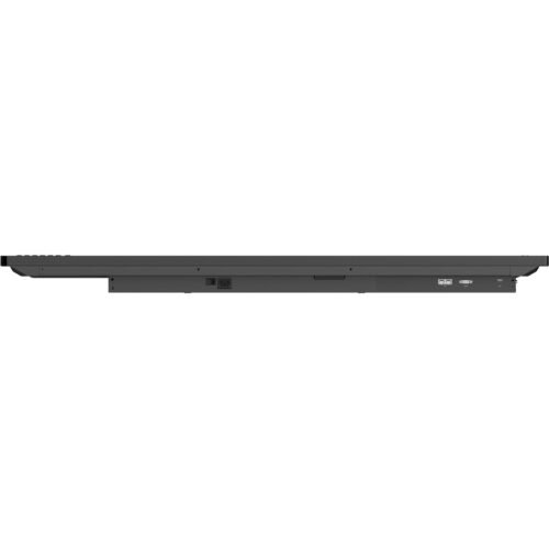 Viewsonic IFP55G1 interactive whiteboard 139.7 cm (55") 3840 x 2160 pixels Touchscreen Black HDMI - Image 8