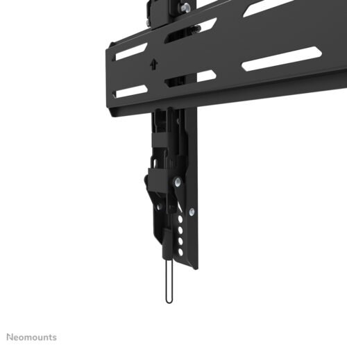Neomounts WL35S-850BL16 TV mount wall 42-86" - tiltable - lockable - fast installation - Image 10