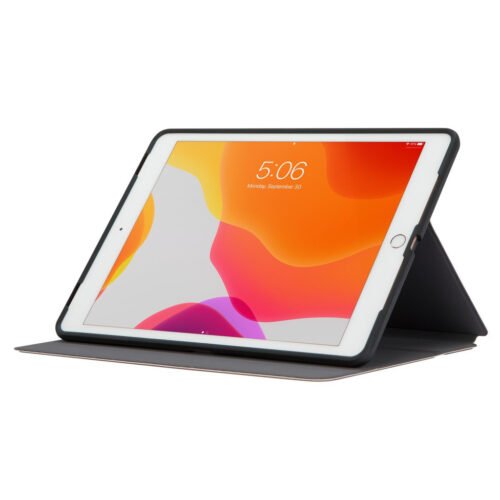 Targus Click-In 26.7 cm (10.5") Folio Rose gold - Image 4