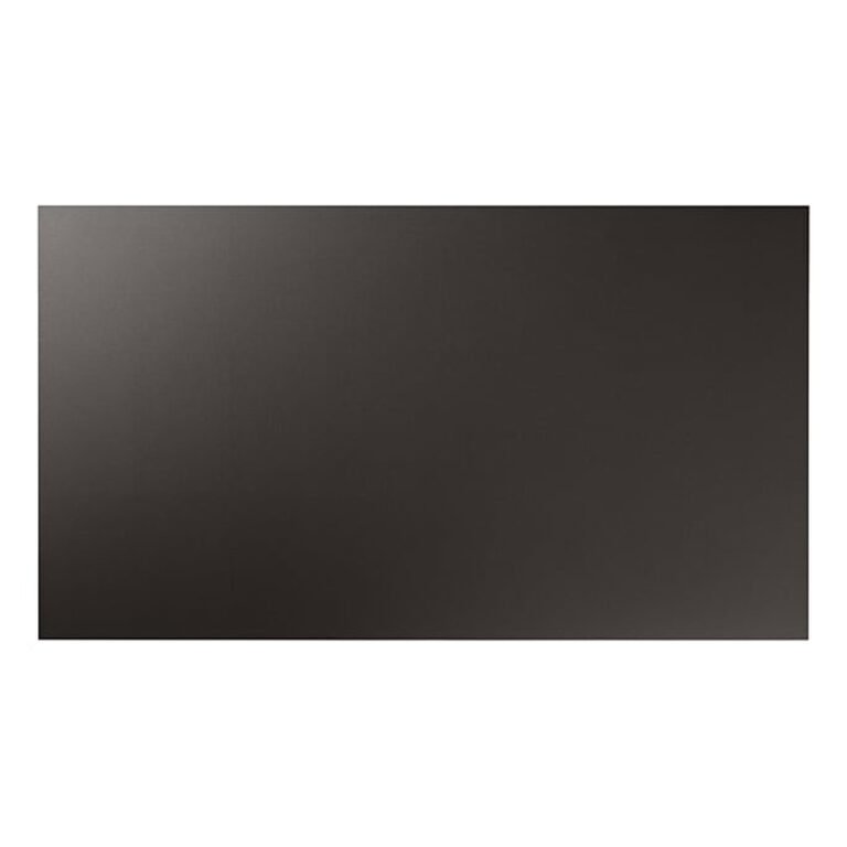 Samsung IFJ-N Indoor LED Digital signage flat panel Black