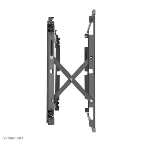 Neomounts LED-VW1750BLACK Videowall wall mount 32-55" - pull-out - max 35 kg - Image 5