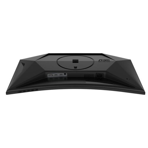 AOC G4 C27G4ZXU computer monitor 68.6 cm (27") 1920 x 1080 pixels Full HD LED Black - Image 2