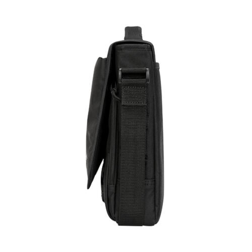 Lenovo 4X40Y95215 laptop case 39.6 cm (15.6") Messenger case Black - Image 7
