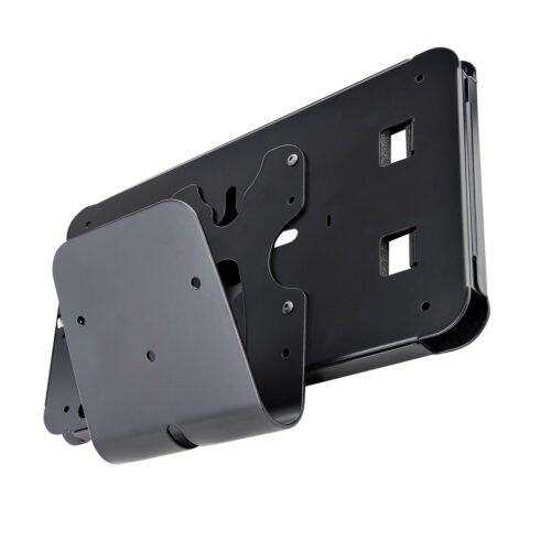 StarTech.com Secure Tablet Stand - Anti-theft Universal Tablet Holder for Tablets up to 10.5" - Lockable & K-Slot Compatible - - Image 7