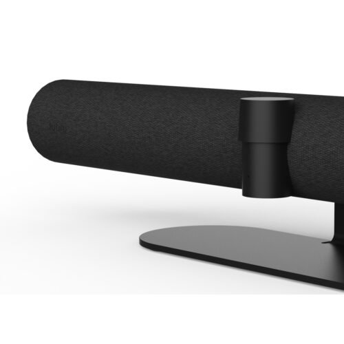 Jabra PanaCast 50 Video Bar System Privacy Cover (Camera Cover with Sensor) - black - Image 3