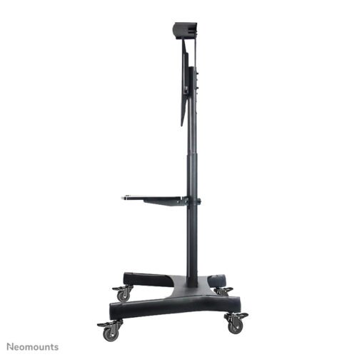 Neomounts NM-M1700BLACK TV trolley 32-75" - Image 5