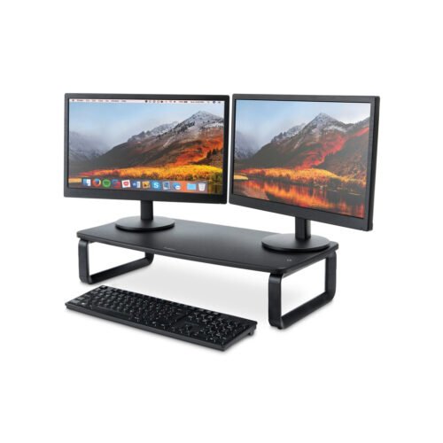 Kensington SmartFit® Extra Wide Monitor Stand - Image 5