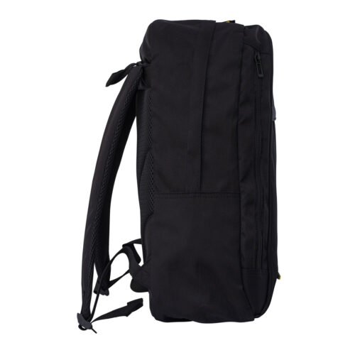 Techair TANZ0722 14-15.6" Black Classic Backpack - Image 4