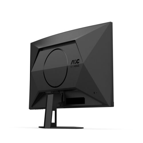 AOC G4 C27G4ZXE computer monitor 68.6 cm (27") 1920 x 1080 pixels Full HD LED Black - Image 7