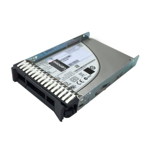 Lenovo 01KP060 internal solid state drive 7.68 TB 2.5" SAS