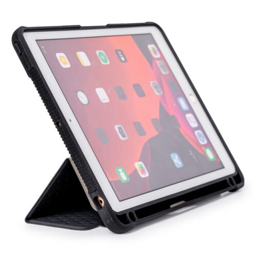 Techair TAXIPF056v3 iPad™ 10.2" Rugged Folio Stand - Image 7