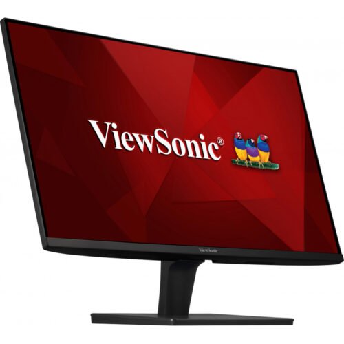 Viewsonic VA VA2715-H computer monitor 68.6 cm (27") 1920 x 1080 pixels Full HD Black - Image 3