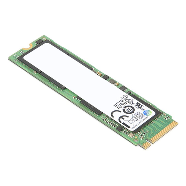 Lenovo 4XB1D04757 internal solid state drive 1 TB M.2 PCI Express 4.0 NVMe