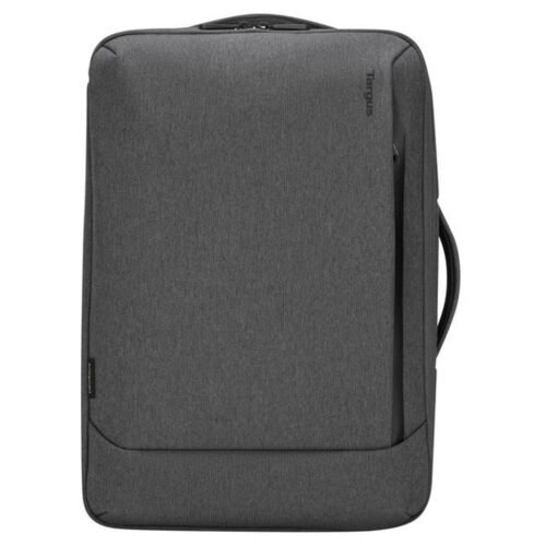 Targus Cypress EcoSmart 39.6 cm (15.6") Backpack Grey - Image 3