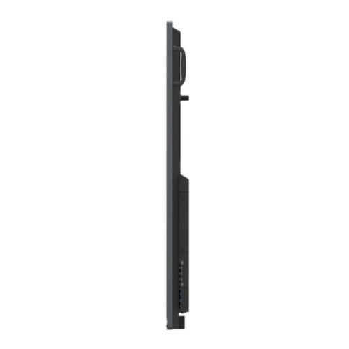 Viewsonic IFP6550-5F interactive whiteboard 165.1 cm (65") 3840 x 2160 pixels Touchscreen Black HDMI - Image 5