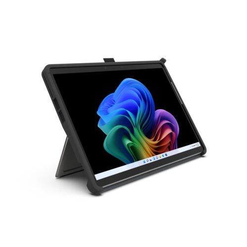 Kensington BlackBelt Rugged Case for Surface Pro 9 - Image 3