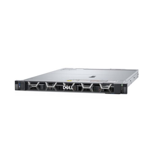 DELL PowerEdge R660XS server 960 GB Rack (1U) Intel® Xeon® Gold 5416S 2 GHz 32 GB DDR5-SDRAM 1100 W - Image 2