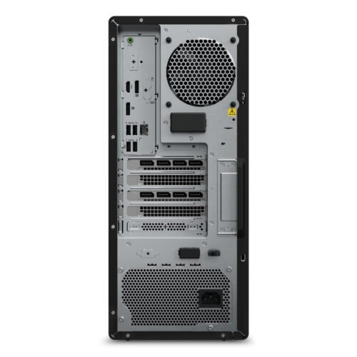 Lenovo ThinkStation P3 Tower Intel® Core™ i9 i9-13900K 64 GB DDR5-SDRAM 1 TB SSD NVIDIA RTX A4000 Windows 11 Pro Wor - Image 2