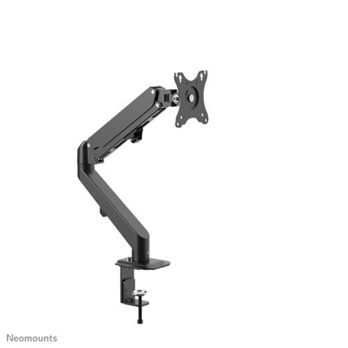 Neomounts DS70-700BL1 Monitor arm 17-27" - gas spring - Image 4