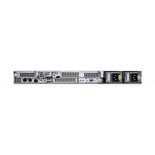 DELL PowerEdge R450 server 480 GB Rack (1U) Intel Xeon Silver 4310 2.1 GHz 16 GB DDR4-SDRAM 1100 W - Image 9