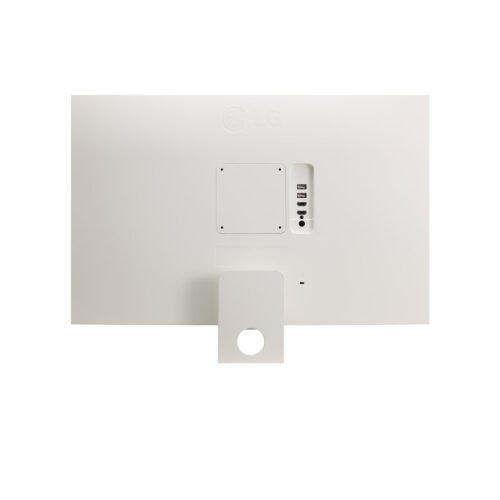 LG SMART Monitor 32SR50F-W - Image 5